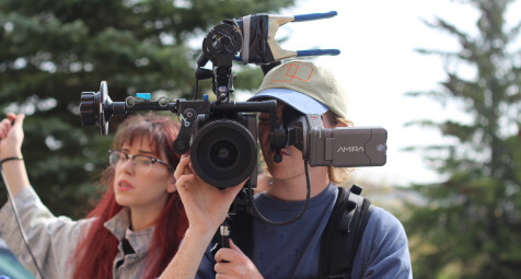 Quem somos - Film Brokers