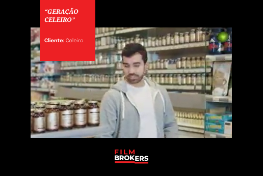 CELEIRO – Geração Celeiro