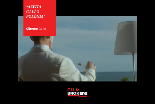 GALLO – Azeite Gallo Polónia