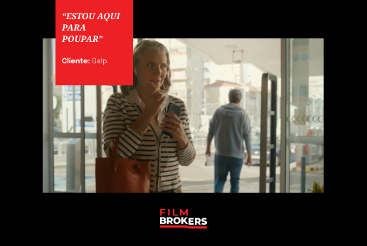 GALP – Estou aqui estou a poupar