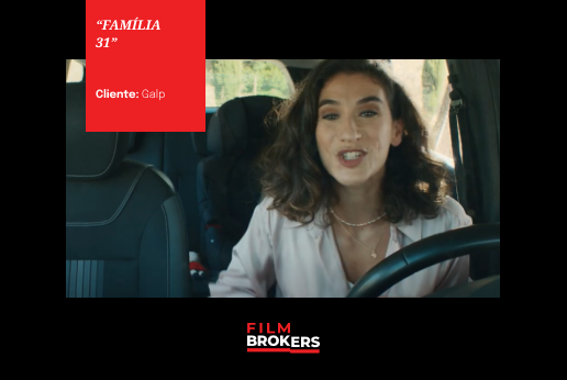 GALP – Família 31