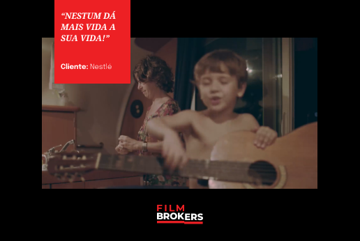NESTLÉ – Nestum