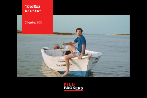 SCC – Sagres Radler