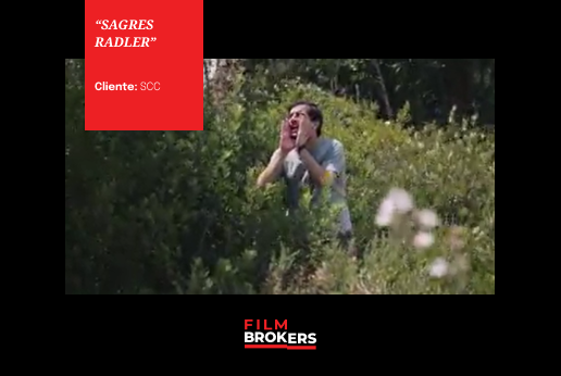 SCC – Sagres Radler