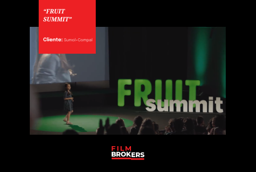 SUMOL + COMPAL – Fruit Summit
