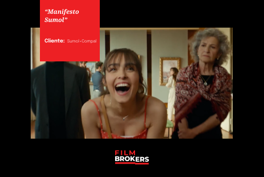 SUMOL + COMPAL – Sumol Manifesto