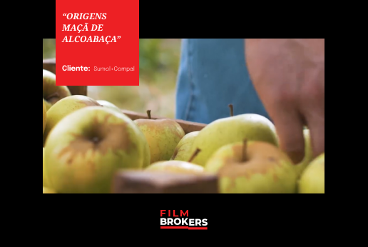 COMPAL – Origens Maçã de Alcobaça | Fruticultores