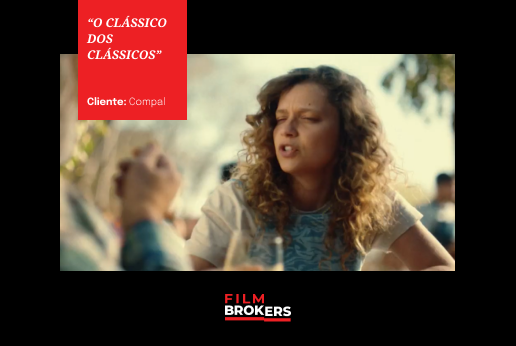 COMPAL – O clássico dos clássicos – Alperce