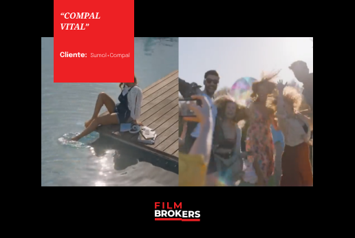 SUMOL + COMPAL – Compal Vital