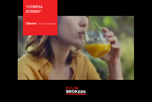 SUMOL + COMPAL –  Compal Summo