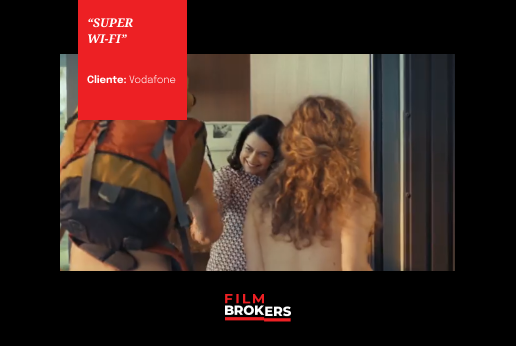 VODAFONE – Vodafone Rede 2018 – Super wi-fi