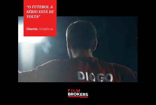 VODAFONE – Supertaça