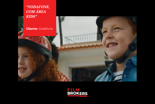 VODAFONE – Nova tv kids