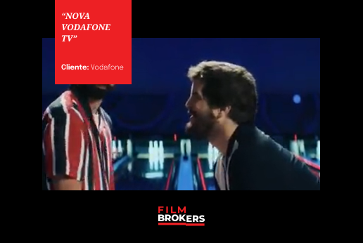 VODAFONE – Nova TV