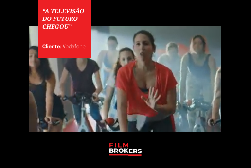 VODAFONE – Pesquisa Inteligente