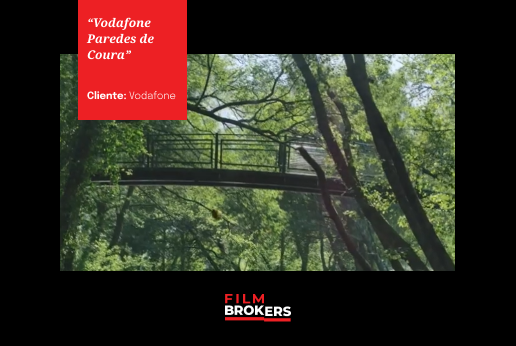VODAFONE – Vodafone Paredes de Coura