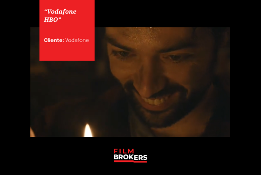 VODAFONE – Vodafone HBO