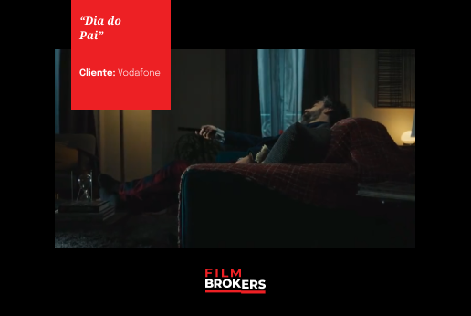 VODAFONE – Dia do Pai