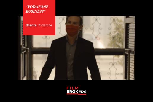 VODAFONE – Vodafone Business