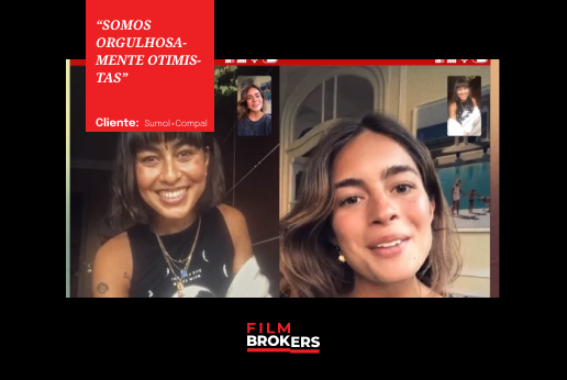 SUMOL + COMPAL – Somos orgulhosamente otimistas!