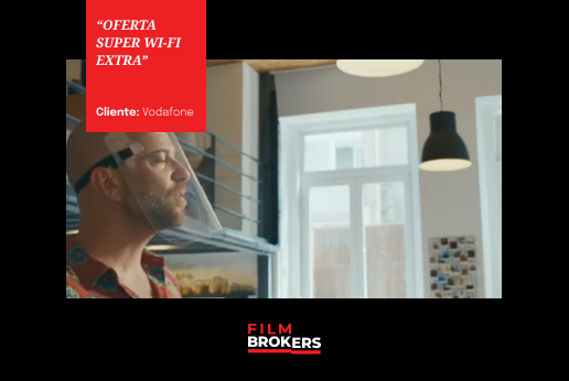 VODAFONE – Oferta super wi-fi extra