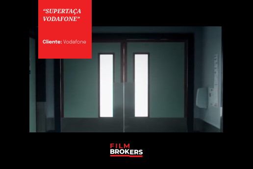 VODAFONE – Supertaça Vodafone 2020