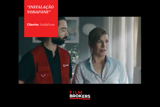 VODAFONE – Instalação | Vodafone Portugal