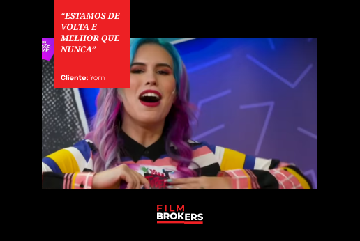 YORN – Yorntuber