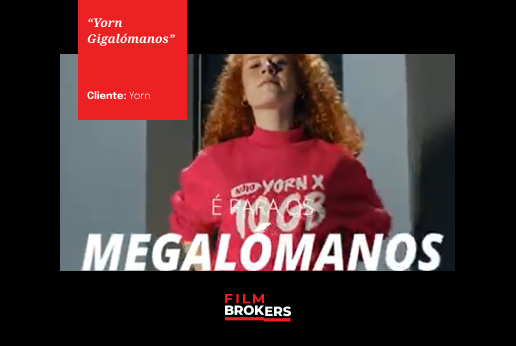 YORN – Yorn Gigalomanos
