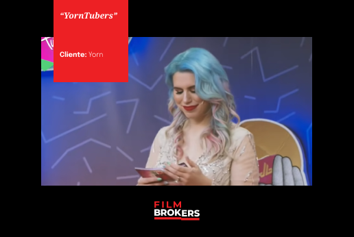 YORN – Yorntubers